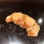 鮨みなと - 金目鯛