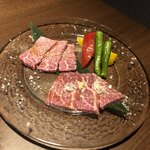 個室焼肉ITADAKI 町田 - 