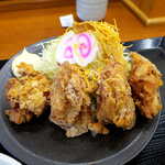 からやま 新橋店