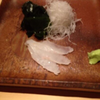 神楽坂 鮨 りん - 