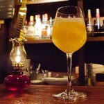 バーレオン - テキカカシードル (青森)