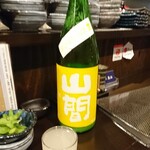 炭火焼鳥 鶏拓 - 山間、オリオリロック