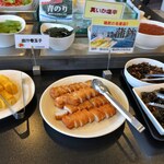 ホテル日の出岬 - 出塚食品の蒲鉾