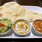 グリーンインドレストラン - 