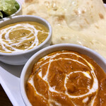 グリーンインドレストラン - 