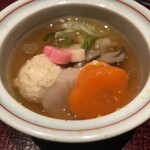 Teppan Kaiseki Utage - 