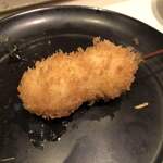 串あげもの 旬s 銀座店 - 