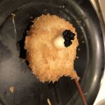 串あげもの 旬s 銀座店 - 