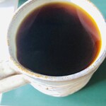 黒柴コーヒー - ドリップコーヒー