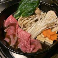焼肉 しゃぶしゃぶ 石田屋。 北野坂店 - 