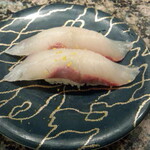 廻る寿司めっけもん - メダイ