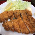 ラーメン まるとも - 