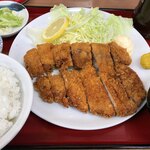 ラーメン まるとも - 