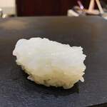 兄弟寿し - 新潟 あおりいか