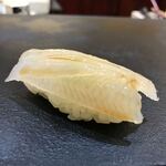 兄弟寿し - ふなべた