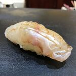 兄弟寿し - あわだち