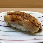 兄弟寿し - 煮穴子