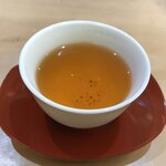 兄弟寿し - 村上の紅茶