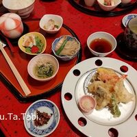 割烹 六つ葵 - 