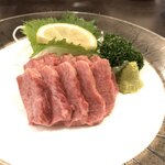 牛たん料理 閣 - 