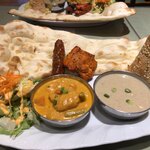 インド料理マントラ - 