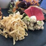 サチヤ カフェ - 