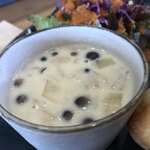 サチヤ カフェ - 