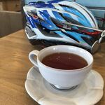 サチヤ カフェ - 