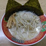 まるともラーメン - 塩500円