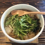 Ramen Shinshidou - 