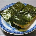初美 - いそべ焼き