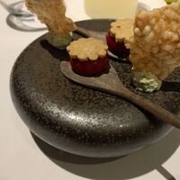 フィリップ・ミル 東京 - アミューズ