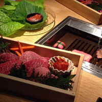 肉亭ふたご iki 新宿店 - 