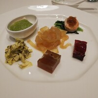 中国料理 翡翠宮 - 