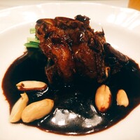 中国料理 翡翠宮 - 
