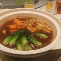 中国料理 翡翠宮 - 