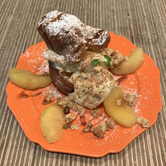 Wired Cafe ルクア大阪店 大阪 カフェ 食べログ Wired Cafe ルクア大阪店 大阪 カフェ 食べログ