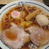 京都 麺屋たけ井 阪急梅田店