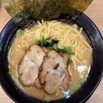 横浜家系ラーメン花崎家 - 