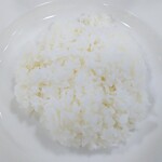 レストラン　あさやホテル - あさや特製和牛カレー(ライス)