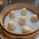 台湾タンパオ - 台湾小籠湯包(19-12)