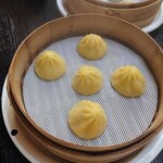 台湾タンパオ - 台湾かに小籠湯包(19-12)