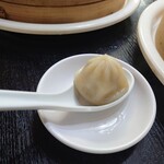 台湾タンパオ - 台湾小籠湯包(19-12)