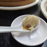 台湾タンパオ - 台湾小籠湯包(19-12)