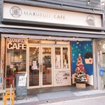 MARUFUJI CAFE - 