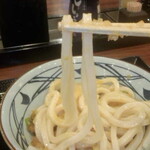 Marugame Seimen - うどん