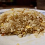 厨華麺飯店 北海 - チャーハン（780円）