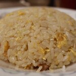 厨華麺飯店 北海 - チャーハン（780円）