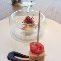 THE KINTAN STEAK - 