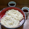 釜あげうどん 長田 in 香の香